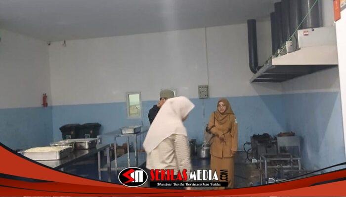 Dua Kali Dievaluasi, Dugaan Temuan Benda Mirip Ulat di Makanan MBG Kembangbahu Jadi Sorotan