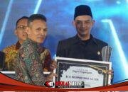 Gus Fawait Raih Penghargaan Inovasi Kesehatan Berkat Layanan Homecare