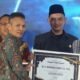 Gus Fawait Raih Penghargaan Inovasi Kesehatan Berkat Layanan Homecare