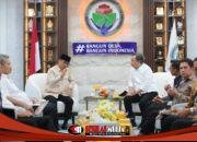 Gus Fawait Perkuat Sinergi dengan Pemerintah Pusat, Program Jember Dapat Apresiasi Kemendes PDT dan Kementerian PKP