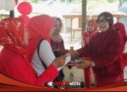 Dari Swadaya Anggota hingga Tolak Dana Kepala Daerah Kisah Kemandirian Srikandi PP Sumsel Di Usia 81 RI