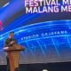 Hadiri Festival Mbois 11, Menekraf Dorong Malang Perluas Ruang Ekonomi Kreatif