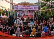Pesta Rakyat FERADI WPI Digelar di Bogor, Ketua Umum Donny Andretti Dijadwalkan Hadir