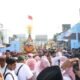 Peringati Maulid Nabi, Pawai Ancak Agung digelar di Jember