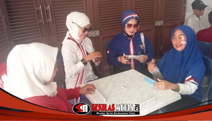 Polres Jombang Bekali Pelajar SMAN 3 dengan Pemahaman AI, Dorong Generasi Muda Melek Teknologi