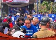 Meriahkan Ultah Partai Demokrat Sumsel Hadirkan Lomba Rakyat Dan Doorprize Menggoda Di Tiga Lokasi