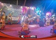 Pemkot Blitar Gelar BEN Carnival 2026