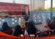DPRD Gresik Danang Swantara Serap Aspirasi Warga Kebomas, Ranperda Kebakaran hingga RTLH Jadi Sorotan