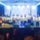 Fortuna Fest 2026 Meledak di Malam Puncak, Jaipong hingga Pesta Kembang Api Meriahkan HUT ke-81 RI