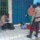 Laporan 110 Bergerak Cepat, Pria 73 Tahun Ditemukan Meninggal di Depan Toko Emas Pasar Tingkat Lamongan