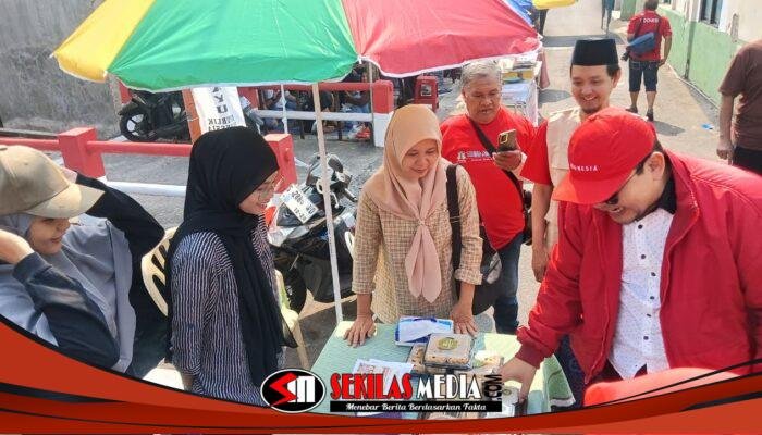 Kampung Kuliner Magersari Gang 1 Suguhkan Nostalgia Tempo Dulu, UMKM dan Budaya Lokal Jadi Andalan