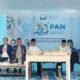 Lebih Dari Kata-Kata, PAN Sumsel Buktikan Komitmen Sosial Lewat Bantuan Langsung Ke Yatim Piatu