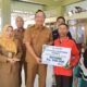 Wabup Alif Buka Ruang Aduan Warga Benjeng, Jalan, Banjir hingga Pertanian Jadi Sorotan