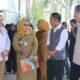 Fokus Pada TB Dan Rujukan Pemerintah Pusat Suntik Optimisme Baru Bagi RSUD Palembang BARI