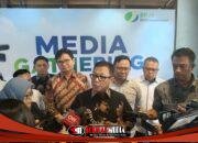 BPJS Ketenagakerjaan Gandeng Media, Perluas Perlindungan Pekerja hingga Sektor Informal