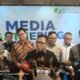 BPJS Ketenagakerjaan Gandeng Media, Perluas Perlindungan Pekerja hingga Sektor Informal