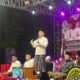 Ribuan Warga Padati Ngoro Bersholawat, Jogo Bumi Mojopahit Satukan Semangat Kemerdekaan dan Religiusitas
