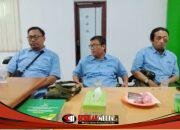 Peduli Korban Gempa NTT, Baznas Banyuwangi Gandeng JMSI Galang Donasi