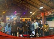 Defisit Akuntabilitas DPRD, HmI Labuhanbatu Raya Tagih Anggaran Raker, Perjalanan Dinas dan Studi Banding 2024-2026