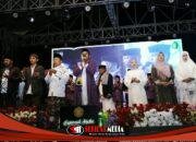 Lathifah Shohib Ajak Generasi Muda Kabupaten Malang Teladani Akhlak Rasulullah