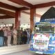 Pemerintah Kabupaten Blitar Luncurkan Bantuan untuk Korban Gempa NTT