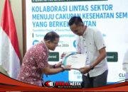 Perwakilan BPJS Cabang Mojokerto Raih Juara 1 FISHI 2026, Perkuat Kolaborasi Menuju UHC Berkelanjutan 