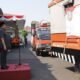 Dari Jombang untuk NTT, 10 Ton Beras Diberangkatkan untuk Korban Gempa