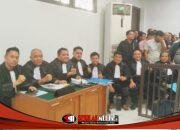 Praduga Tak Bersalah Di Atas Segalanya Pesan Kuasa Hukum Junaidi Di Tengah Sorotan Media