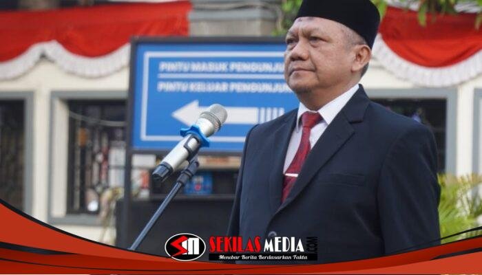 HUT ke-81 RI Jadi Momentum, RSUD Jombang Tekankan Pelayanan Profesional dan Bermutu 