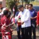 REDKAR Dibentuk di Desa Mlirip, Mojokerto Perkuat Benteng Pertama Hadapi Kebakaran