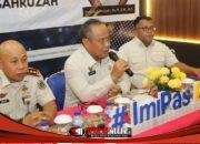 Kakanwil Ditjenpas Sumsel Tegaskan Pelaku Penipuan Bukan Petugas Lapas Martapura