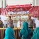 Curhat Kamtibmas Polresta Sidoarjo, Serap Aspirasi Warga Desa Ketegan