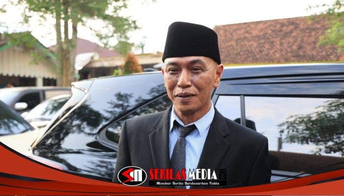 Bolos Kerja 13 Hari Malah Jabat Kabag Umum, Sekda Jember Turunkan Tim Investigasi