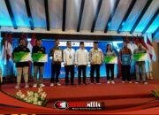 Soft Launching Malang Migrant Center, Muhaimin Tekankan Perlindungan dan Kompetensi Pekerja Migran