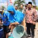 62 Desa Terancam Kekurangan Air, Bupati Yani Turun Langsung Kirim Bantuan ke Tenggor