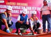 Wagub Cik Ujang Pemisahan Jalur Batubara Kurangi Potensi Konflik Dengan Masyarakat