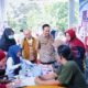 Wali Kota Palembang: Inisiatif GUIM Jadi Contoh Kepedulian Sosial Dukung Penuh Program Khitanan Massal