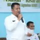Wakil Bupati Asahan Buka Program Pemagangan Nasional dan Pelatihan Produktivitas UMKM Tahun 2026