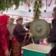 Siraman Gong Kyai Pradah Digelar Khidmat, Ribuan Warga Padati Aloon – Aloon Lodoyo