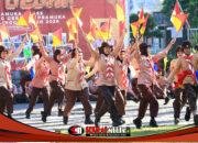 Hari Pramuka ke-65 di Kota Probolinggo, Gerakan Pramuka Didorong Jadi Motor Generasi Pendukung Swasembada Pangan