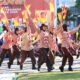 Hari Pramuka ke-65 di Kota Probolinggo, Gerakan Pramuka Didorong Jadi Motor Generasi Pendukung Swasembada Pangan