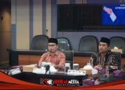Pemkab Mojokerto dan Bawaslu Perkuat Pengawasan Partisipatif dan Pendidikan Politik
