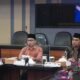 Pemkab Mojokerto dan Bawaslu Perkuat Pengawasan Partisipatif dan Pendidikan Politik