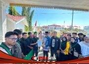 HMI Desak DPRD Labuhanbatu Buka Data Studi Banding: Jangan Jadikan Uang Rakyat untuk Wisata Birokrasi