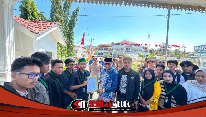 HMI Desak DPRD Labuhanbatu Buka Data Studi Banding: Jangan Jadikan Uang Rakyat untuk Wisata Birokrasi