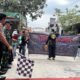 Bantengan HUT RI di Pacet Dikawal Polisi, Pertunjukan Rakyat Berlangsung Aman