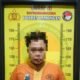 Operasi Tumpas Narkoba Semeru 2026, Polres Lamongan Ringkus 11 Tersangka dan Sita 20,26 Gram Sabu