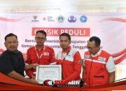 Pemkab Gresik Kirim Bantuan Rp250 Juta untuk Korban Gempa NTT