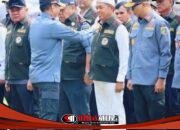 Sejarah Kuat, Kuliner Lezat, Tapi Asap Tebal Dedi Mulyadi Soroti Paradoks Wisata Palembang