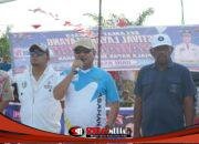 Wakil Bupati Asahan Buka Festival Layang-Layang: Lestarikan Budaya dan Perkuat Kreativitas